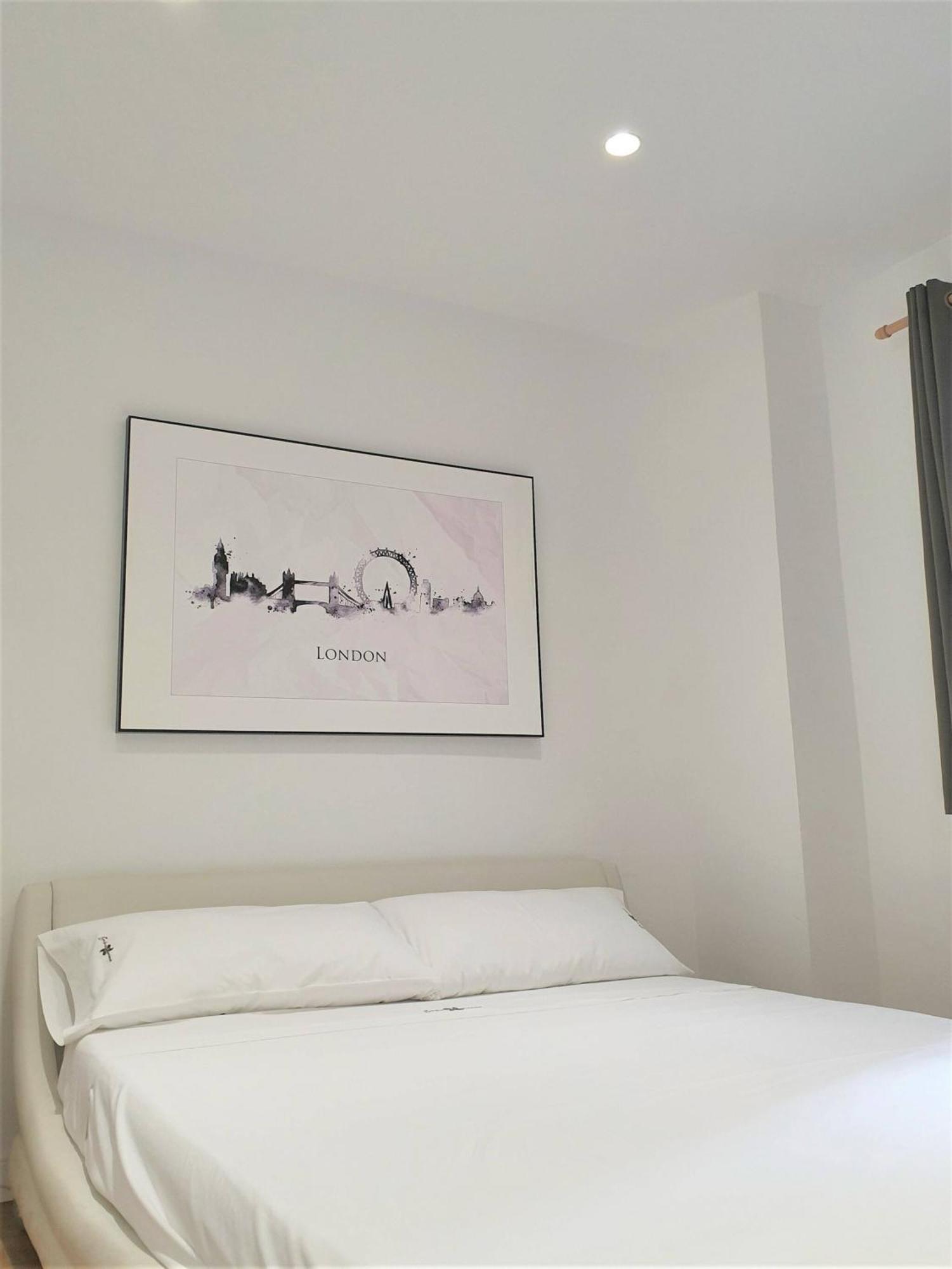 Granaxperience Apartamentos La Maleta Granada Buitenkant foto
