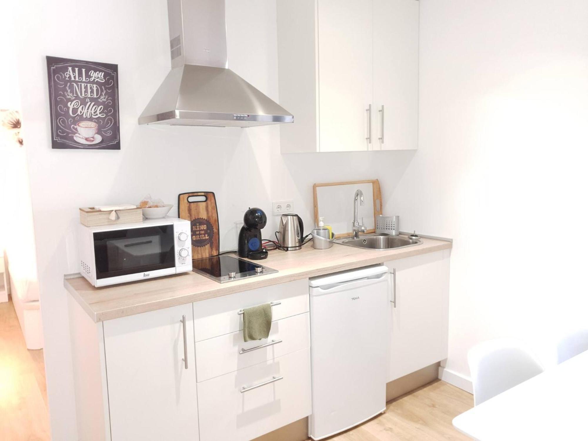 Granaxperience Apartamentos La Maleta Granada Buitenkant foto