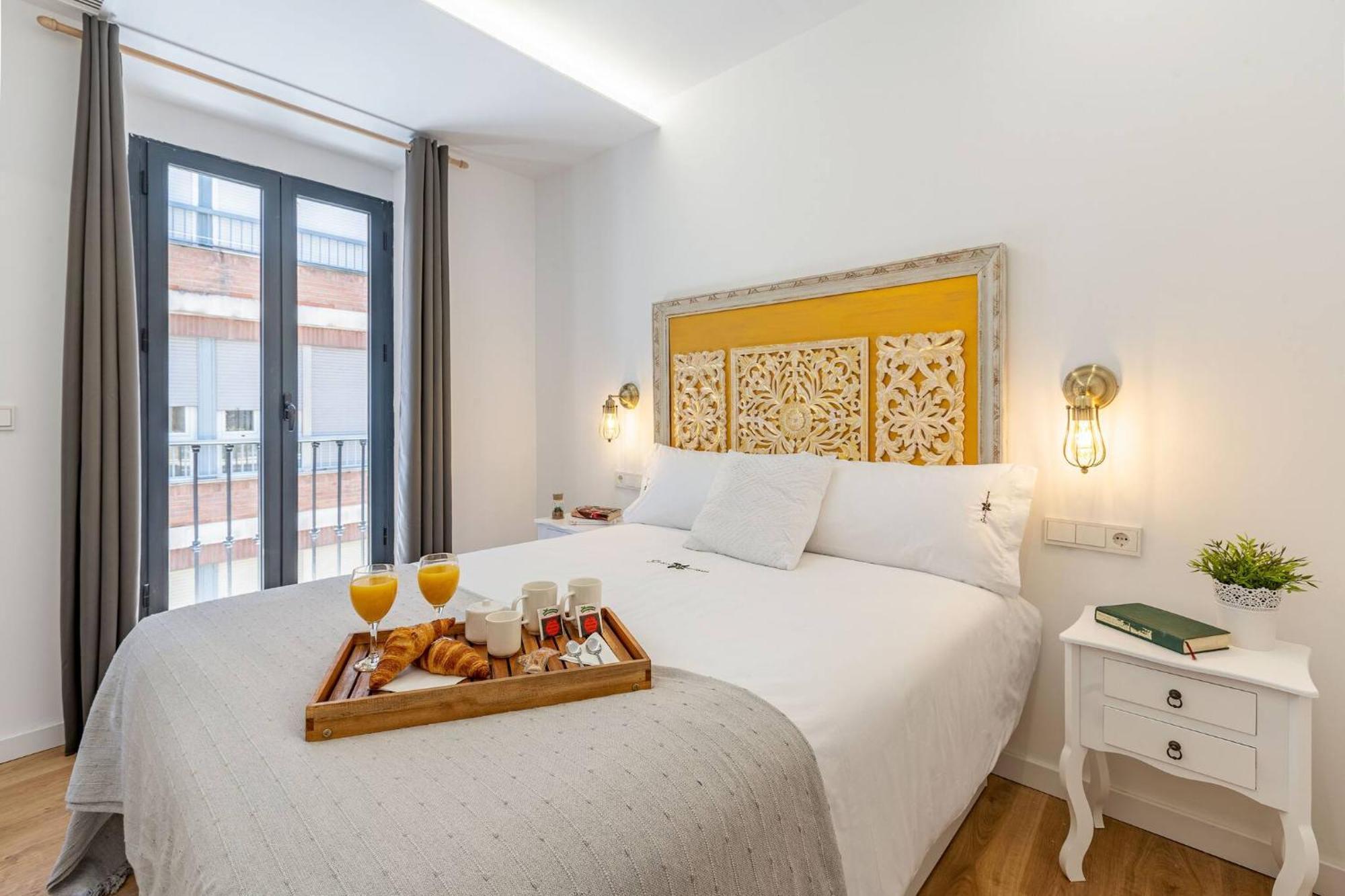 Granaxperience Apartamentos La Maleta Granada Buitenkant foto