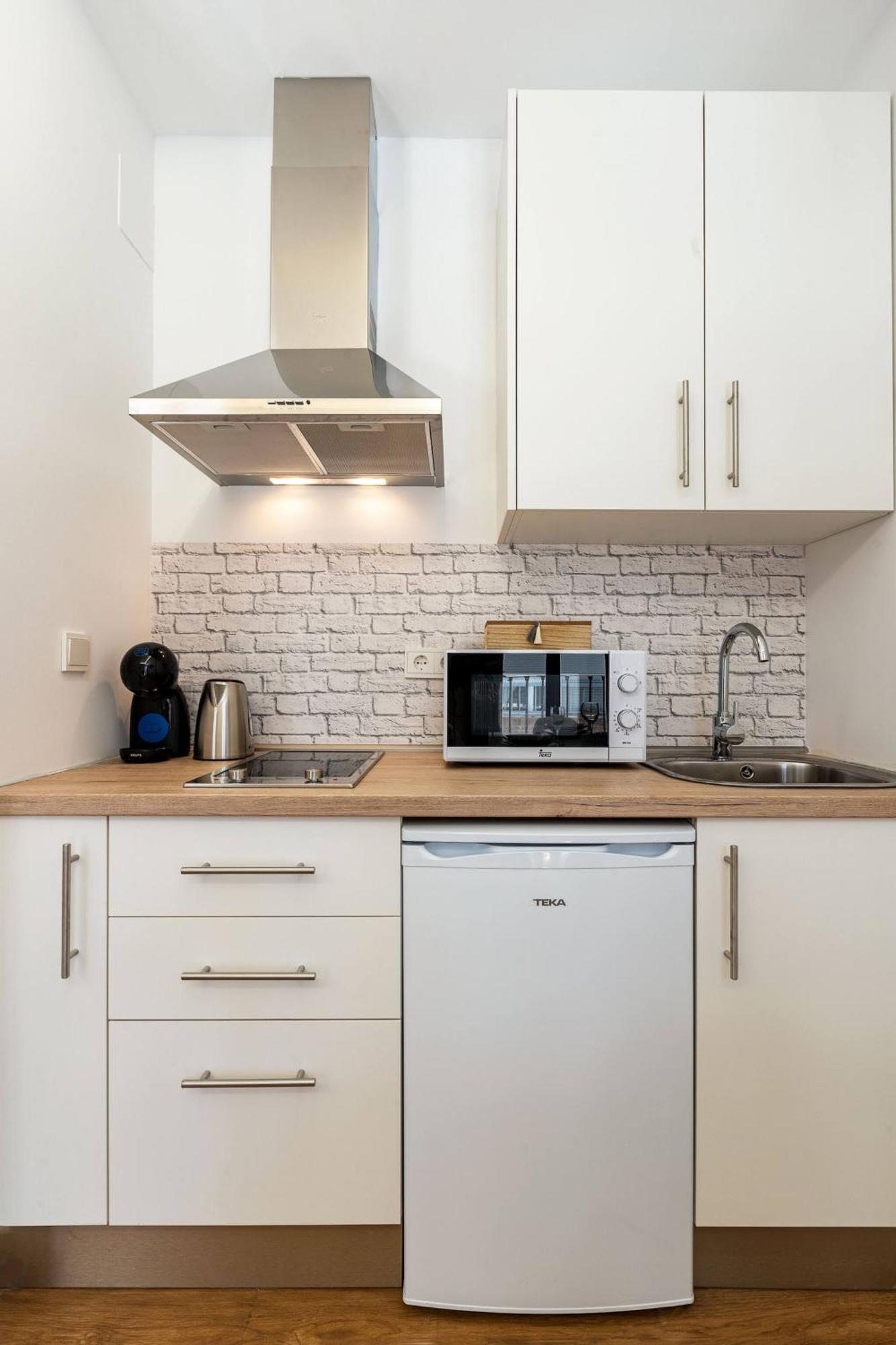 Granaxperience Apartamentos La Maleta Granada Buitenkant foto