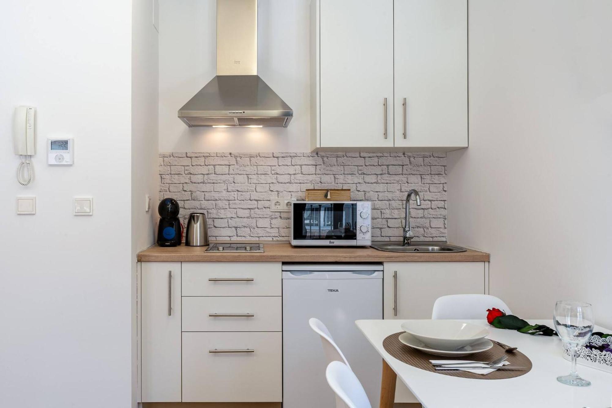 Granaxperience Apartamentos La Maleta Granada Buitenkant foto