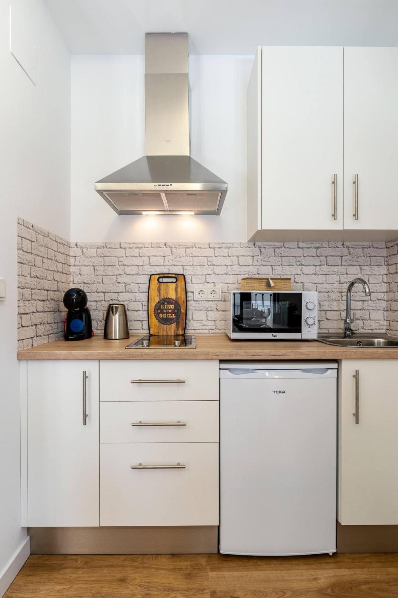 Granaxperience Apartamentos La Maleta Granada Buitenkant foto