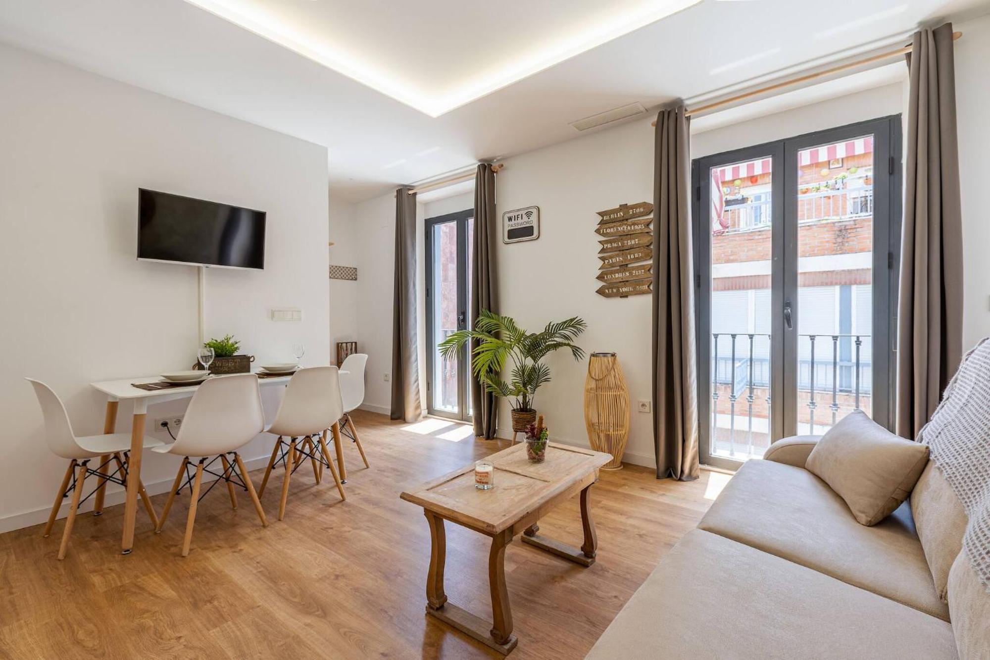 Granaxperience Apartamentos La Maleta Granada Buitenkant foto