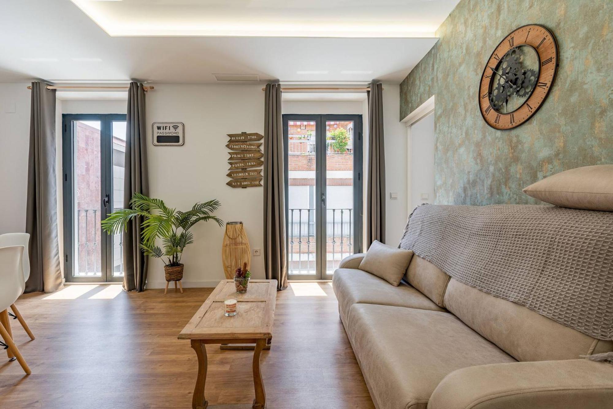Granaxperience Apartamentos La Maleta Granada Buitenkant foto