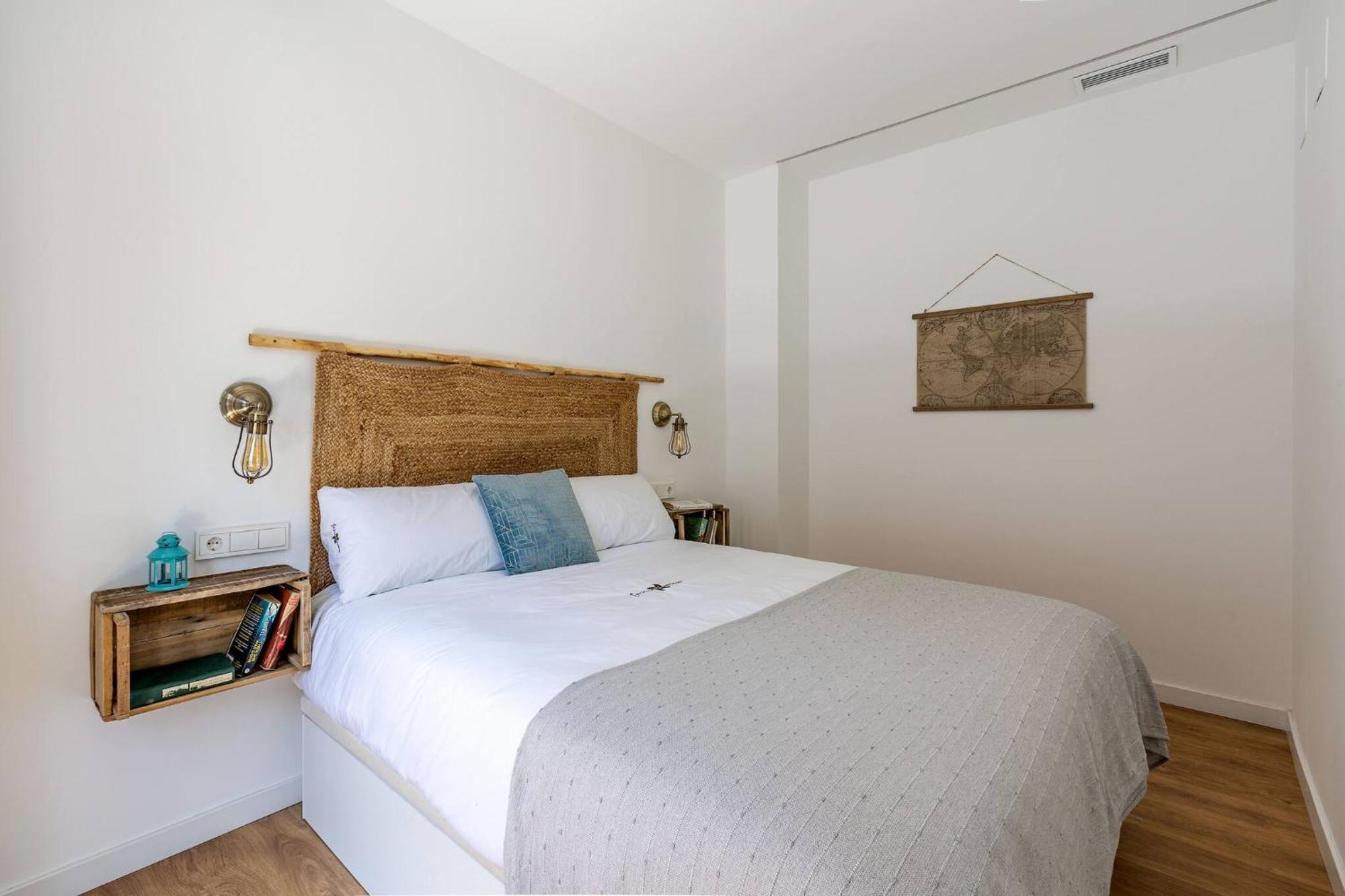 Granaxperience Apartamentos La Maleta Granada Buitenkant foto