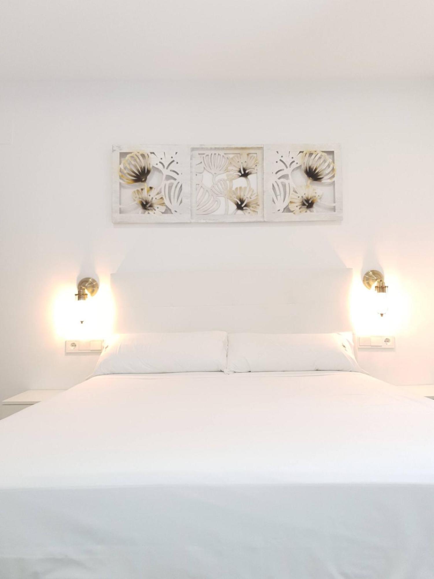 Granaxperience Apartamentos La Maleta Granada Buitenkant foto