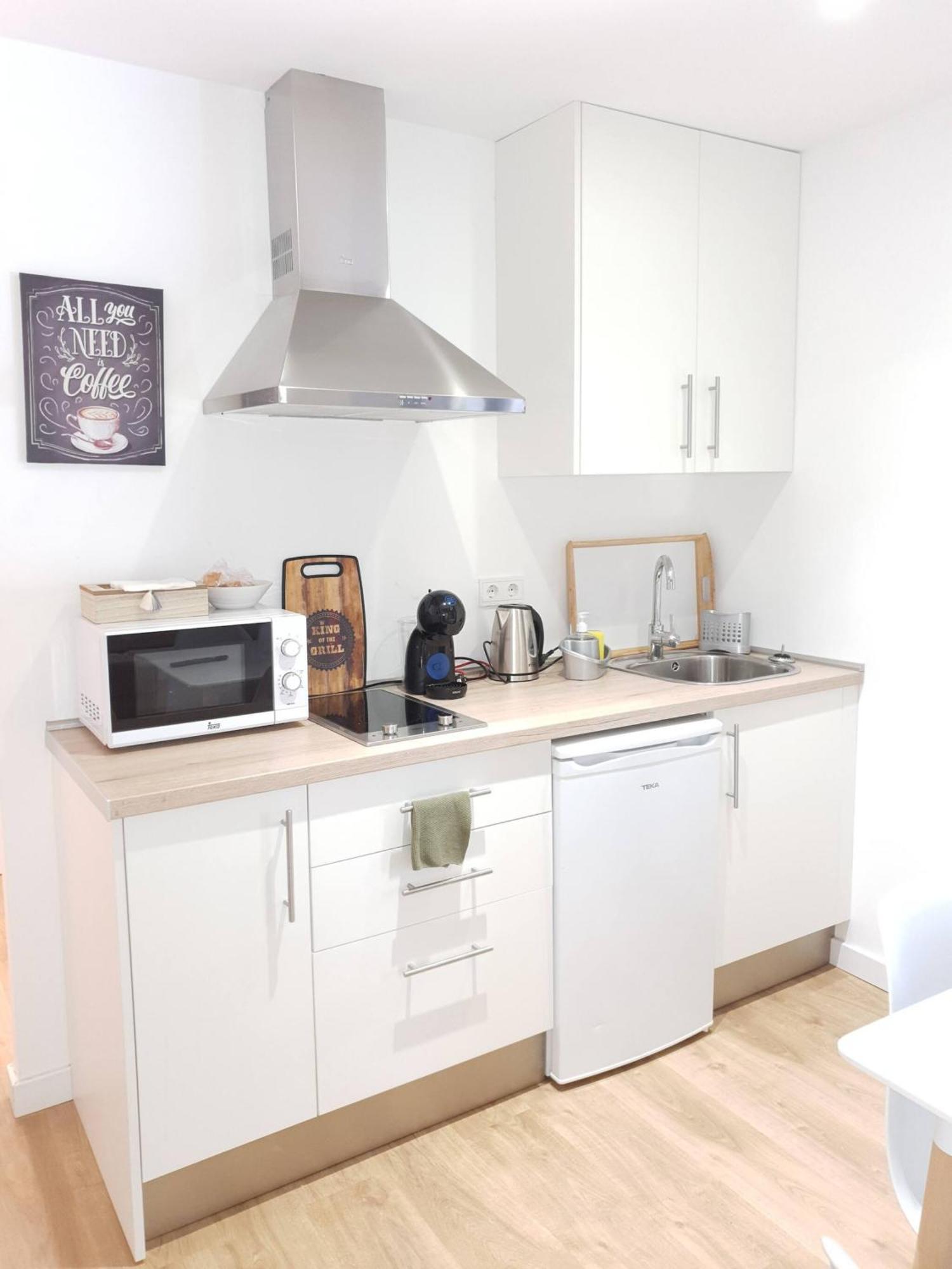 Granaxperience Apartamentos La Maleta Granada Buitenkant foto