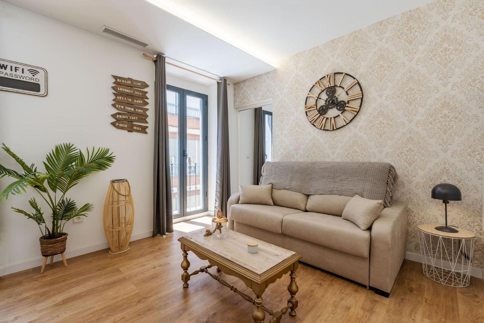 Granaxperience Apartamentos La Maleta Granada Buitenkant foto