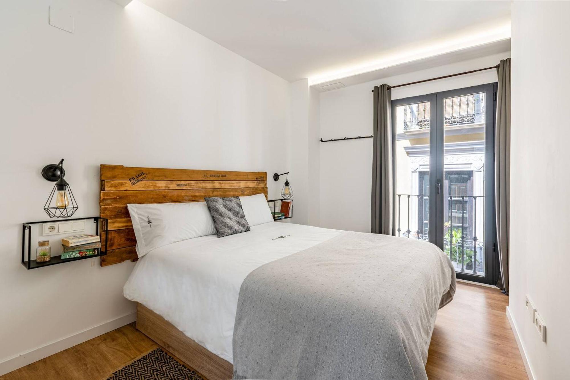 Granaxperience Apartamentos La Maleta Granada Buitenkant foto